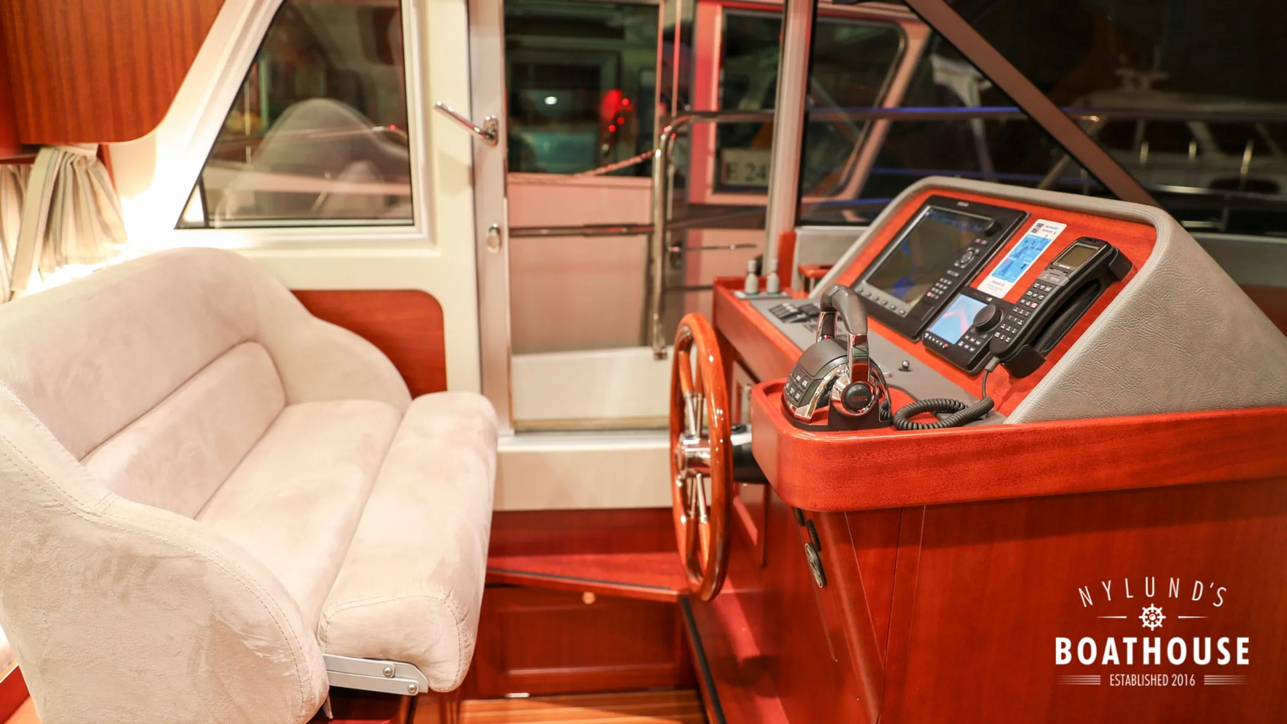 Storebro 435 Commander - Image 11