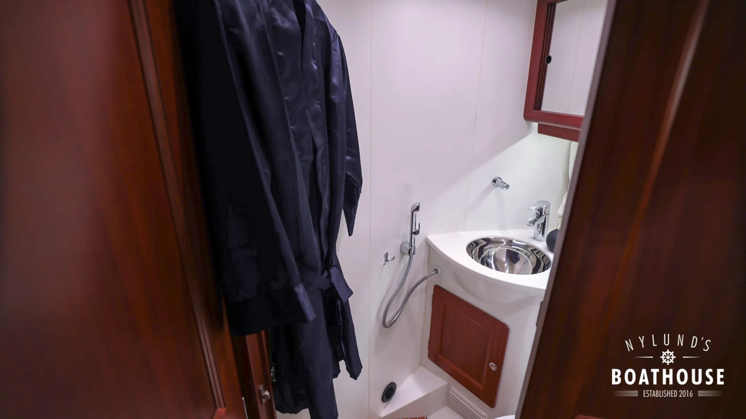 Storebro 435 Commander - Image 63