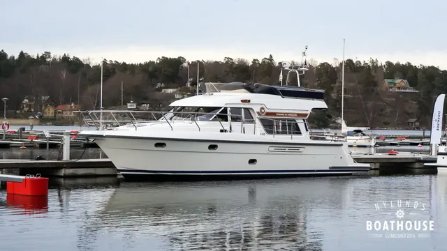 Storebro 435 Commander