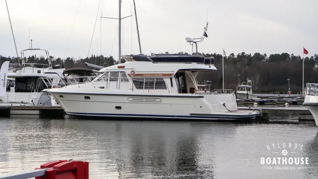 Storebro 435 Commander