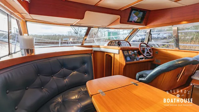 Nord West  420 Flybridge