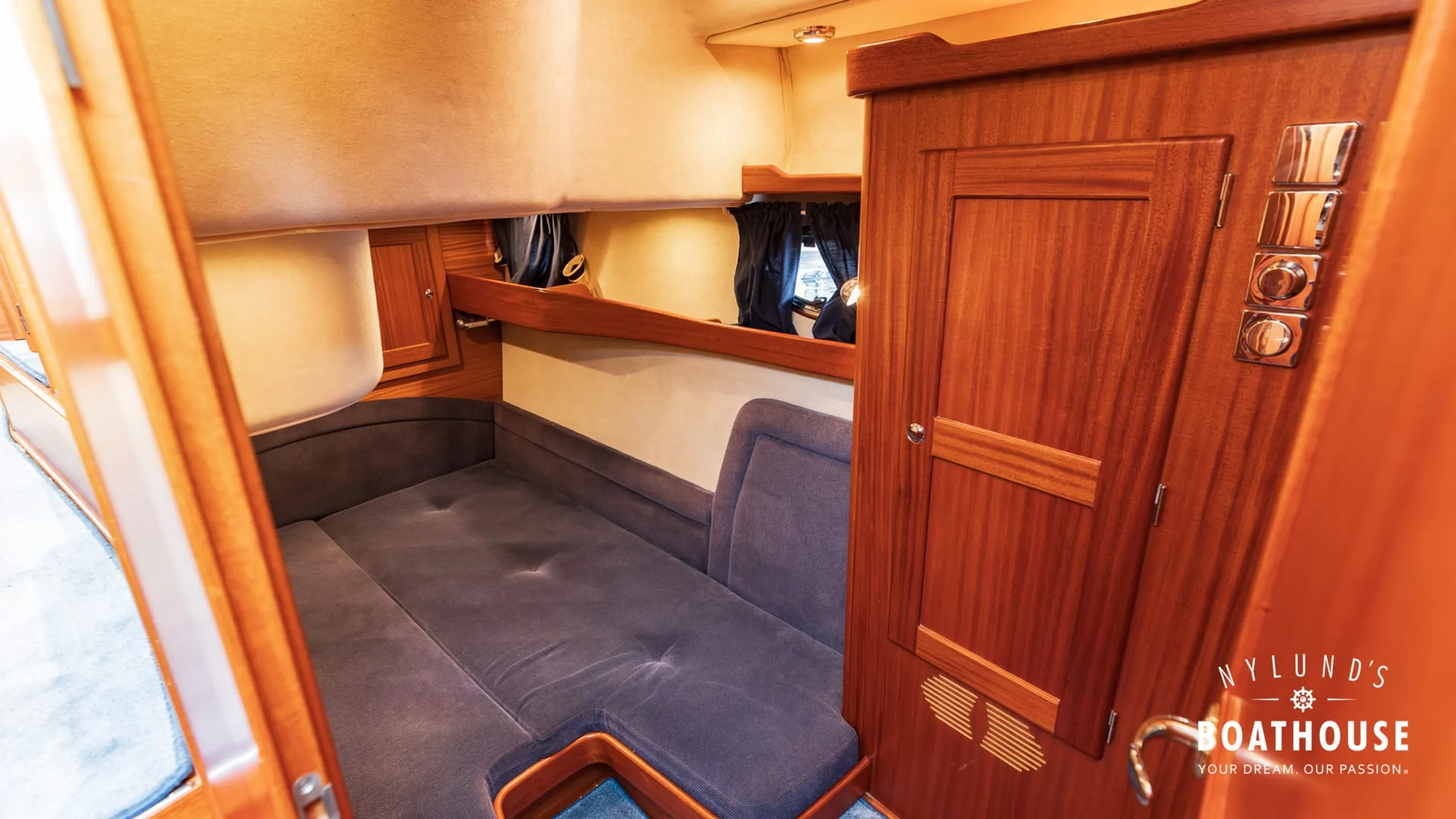 Nord West 420 Flybridge - Image 100