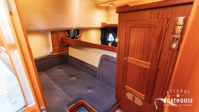 Nord West  420 Flybridge