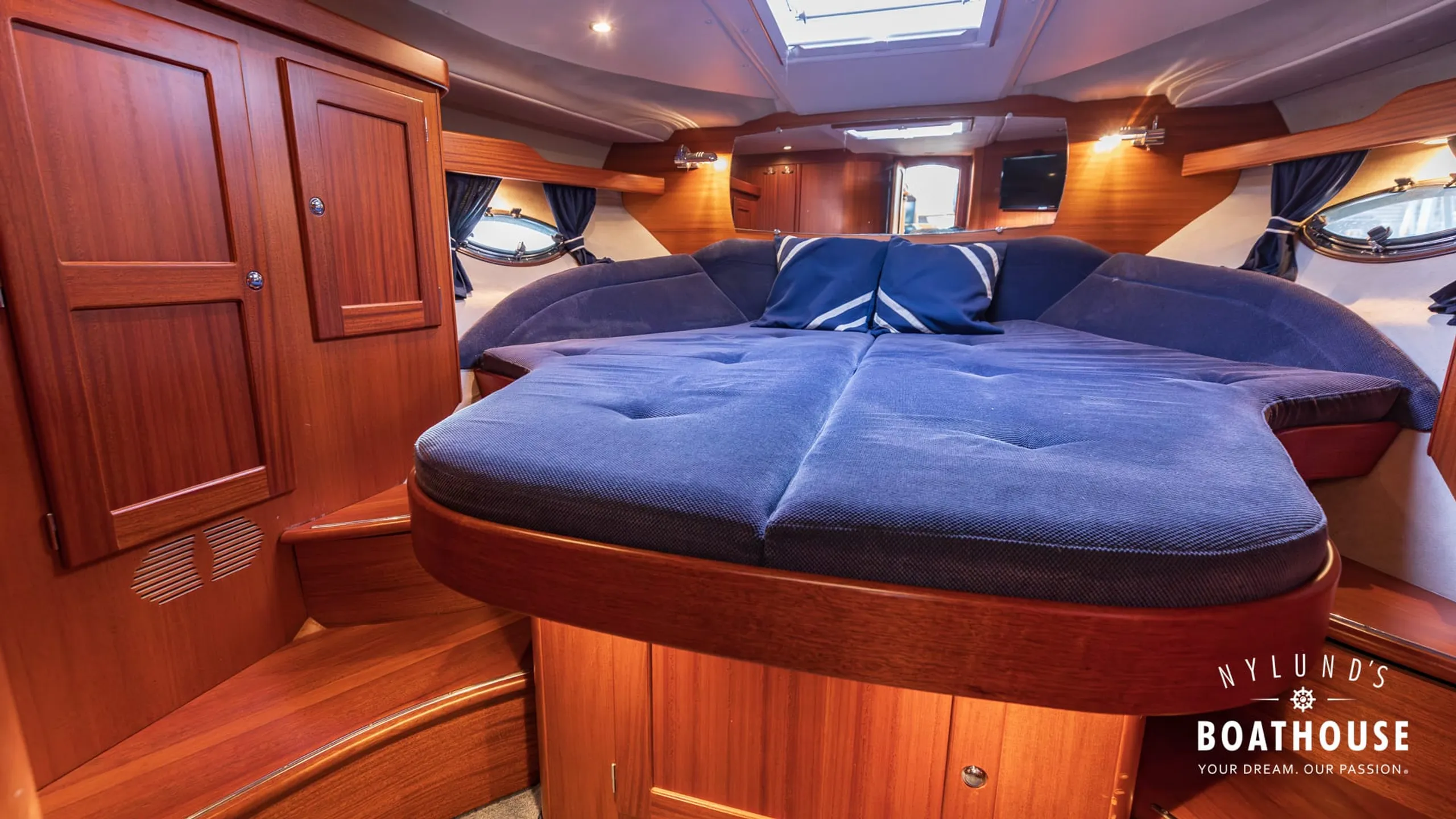 Nord West 420 Flybridge - Image 81