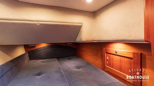 Nord West  420 Flybridge