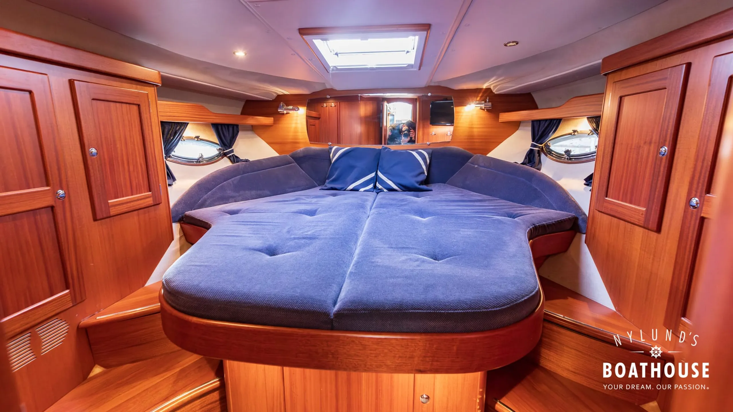 Nord West 420 Flybridge - Image 76