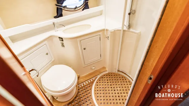 Nord West  420 Flybridge