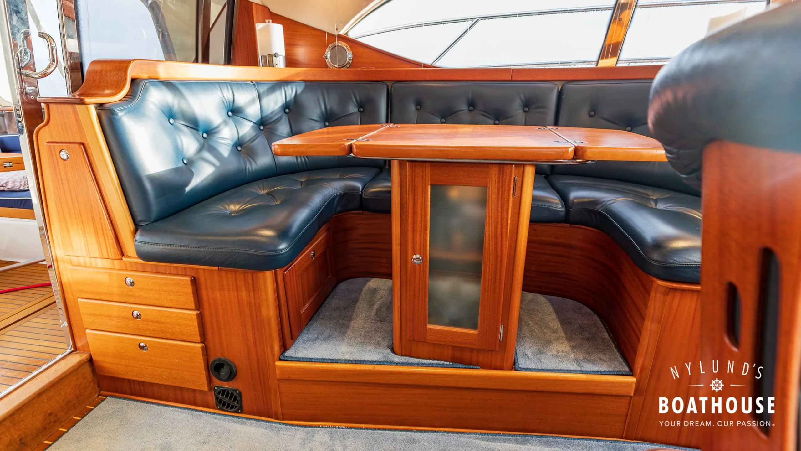 Nord West 420 Flybridge - Image 47