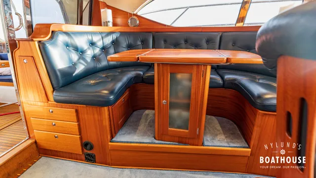 Nord West  420 Flybridge