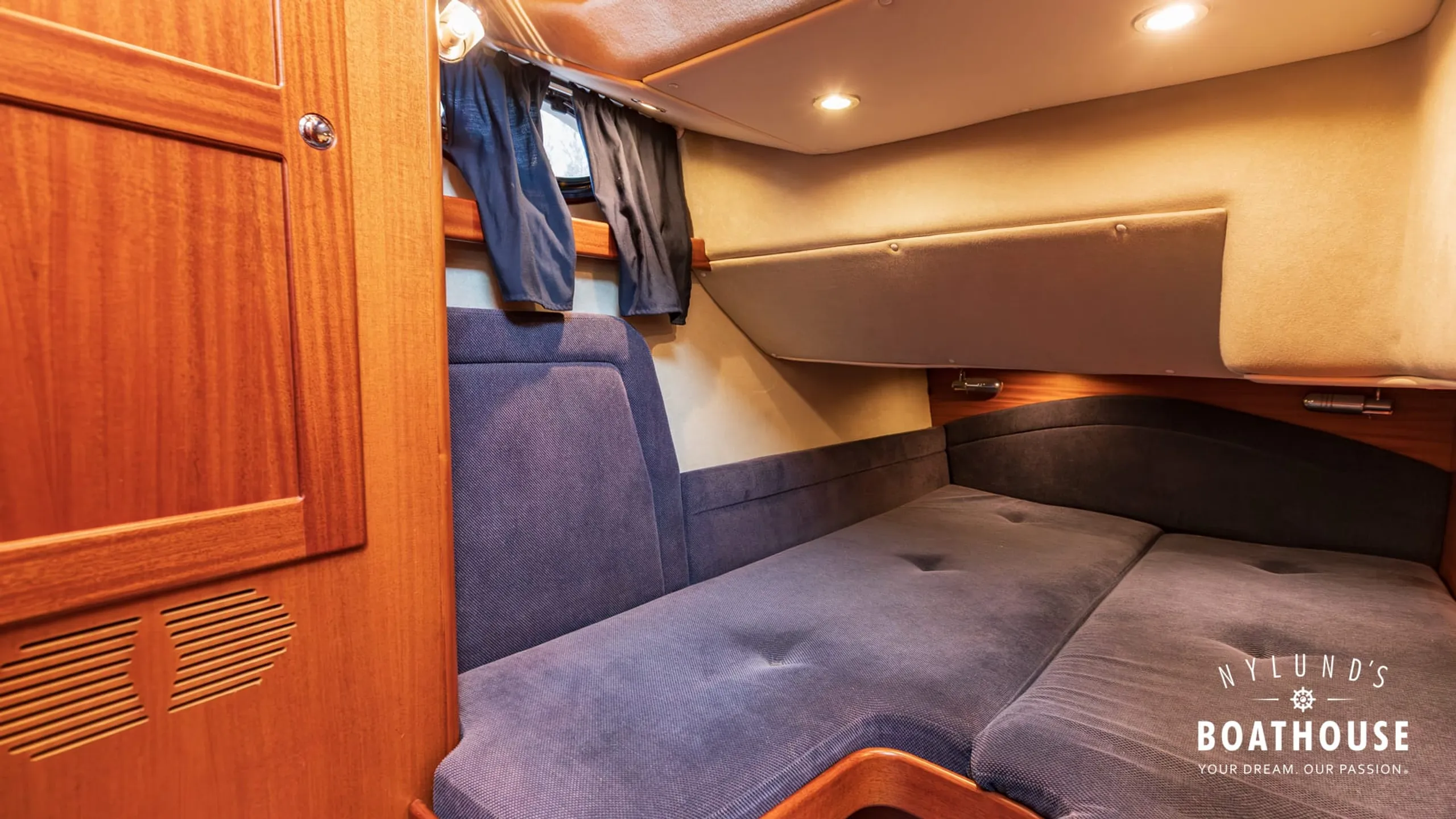 Nord West 420 Flybridge - Image 92