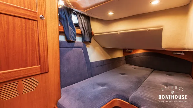 Nord West  420 Flybridge