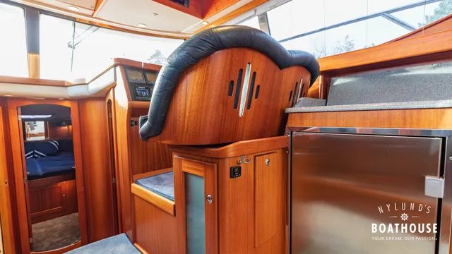 Nord West  420 Flybridge