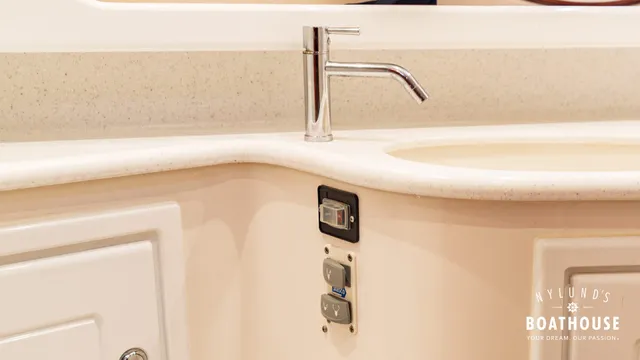 Nord West  420 Flybridge