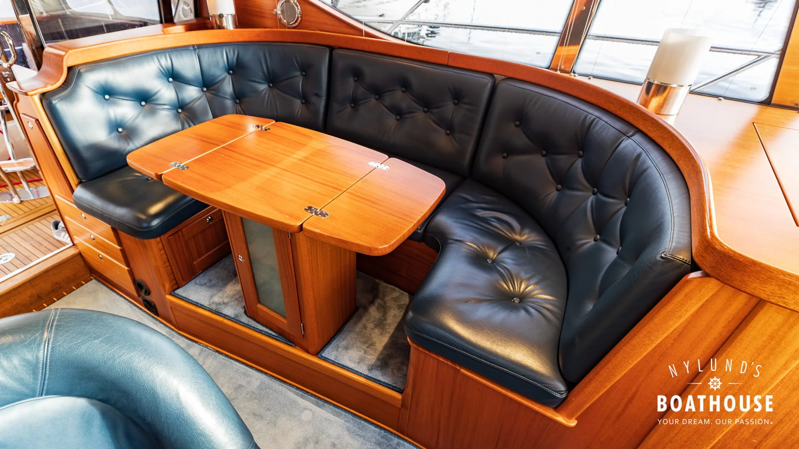 Nord West 420 Flybridge - Image 74