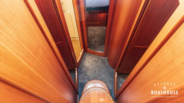 Nord West  420 Flybridge