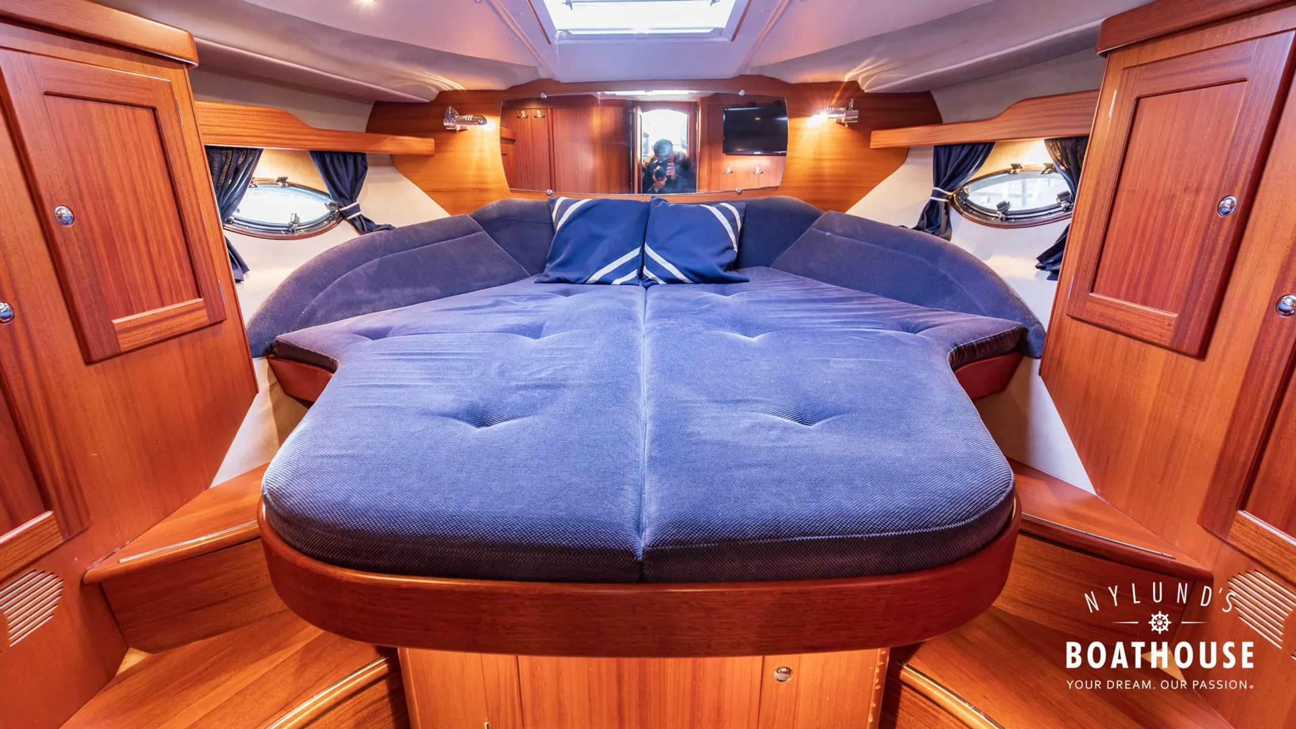 Nord West 420 Flybridge - Image 82