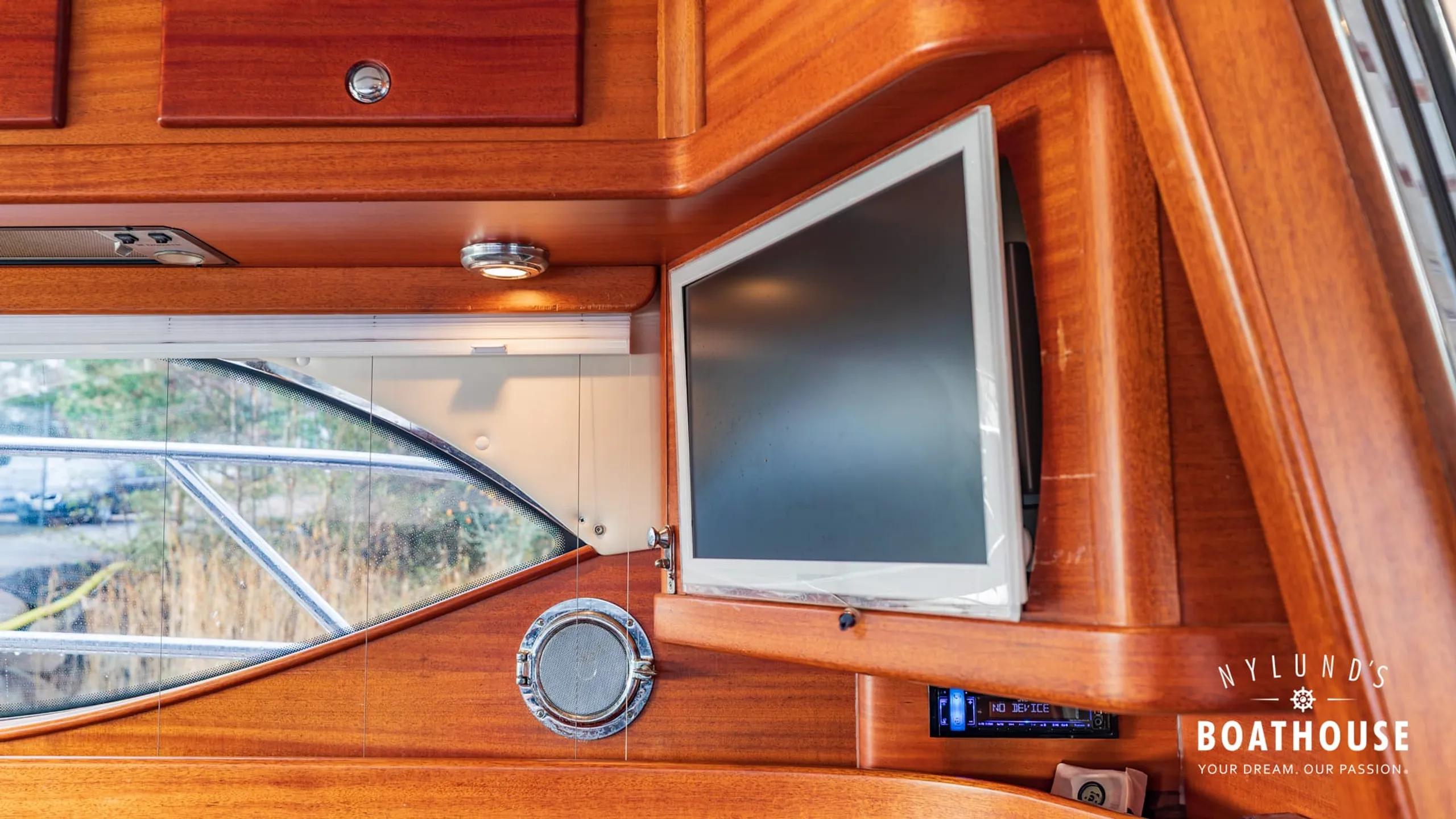 Nord West 420 Flybridge - Image 57