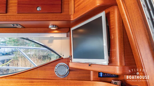 Nord West  420 Flybridge