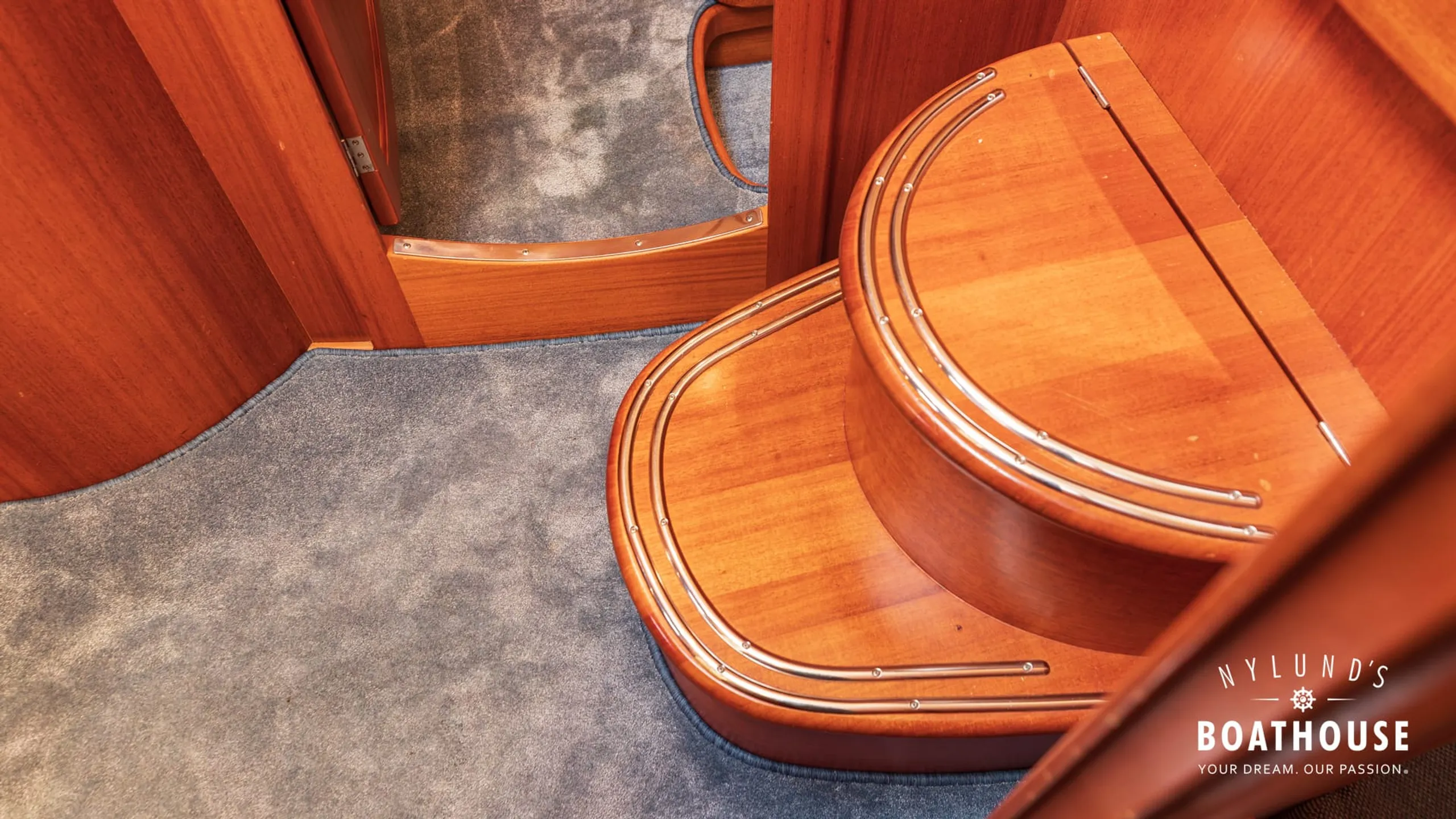 Nord West 420 Flybridge - Image 91