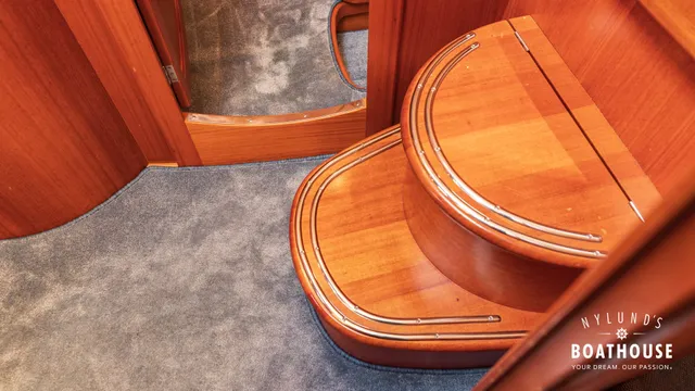 Nord West  420 Flybridge