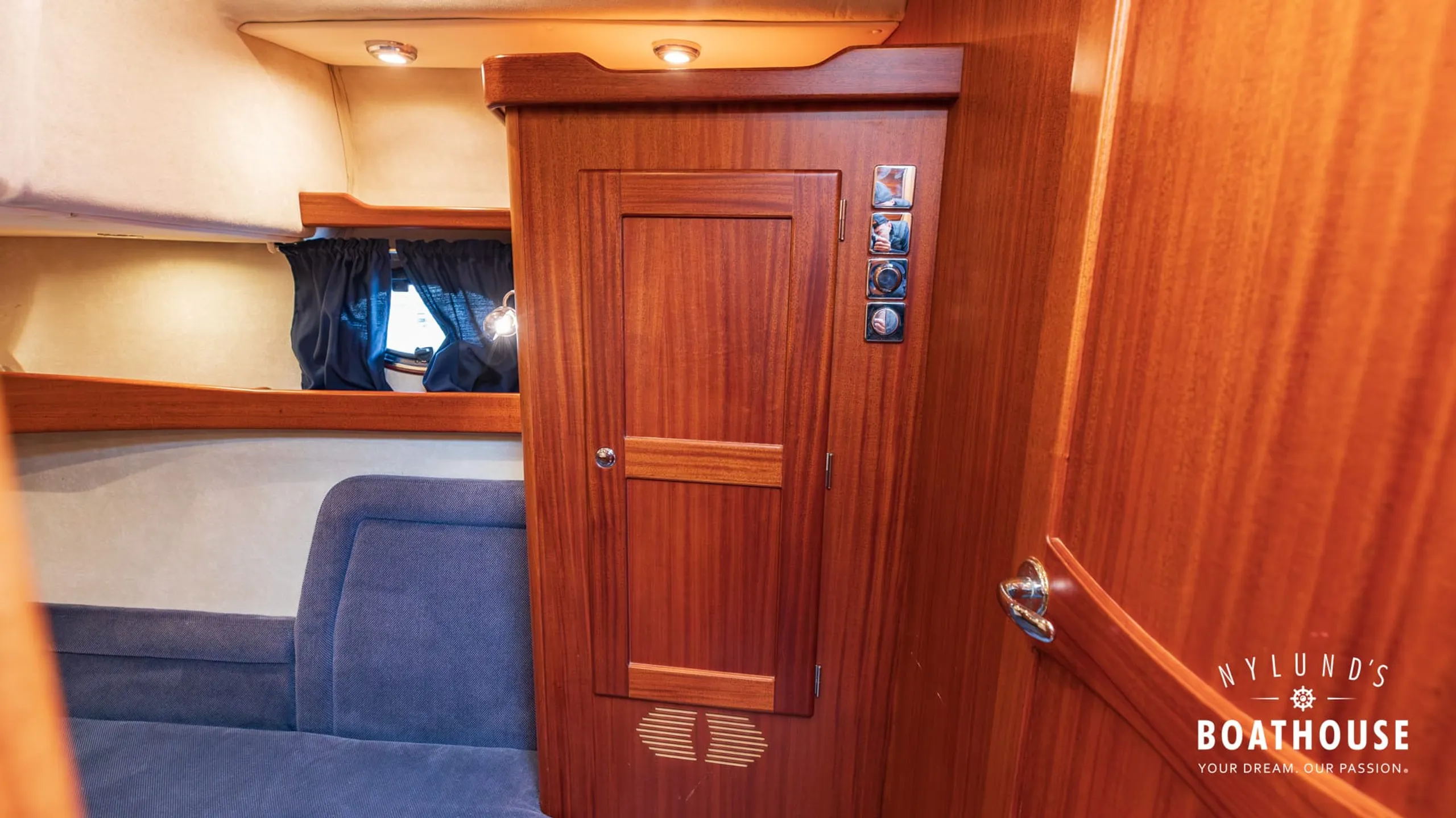 Nord West 420 Flybridge - Image 95