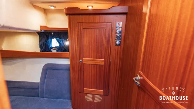 Nord West  420 Flybridge