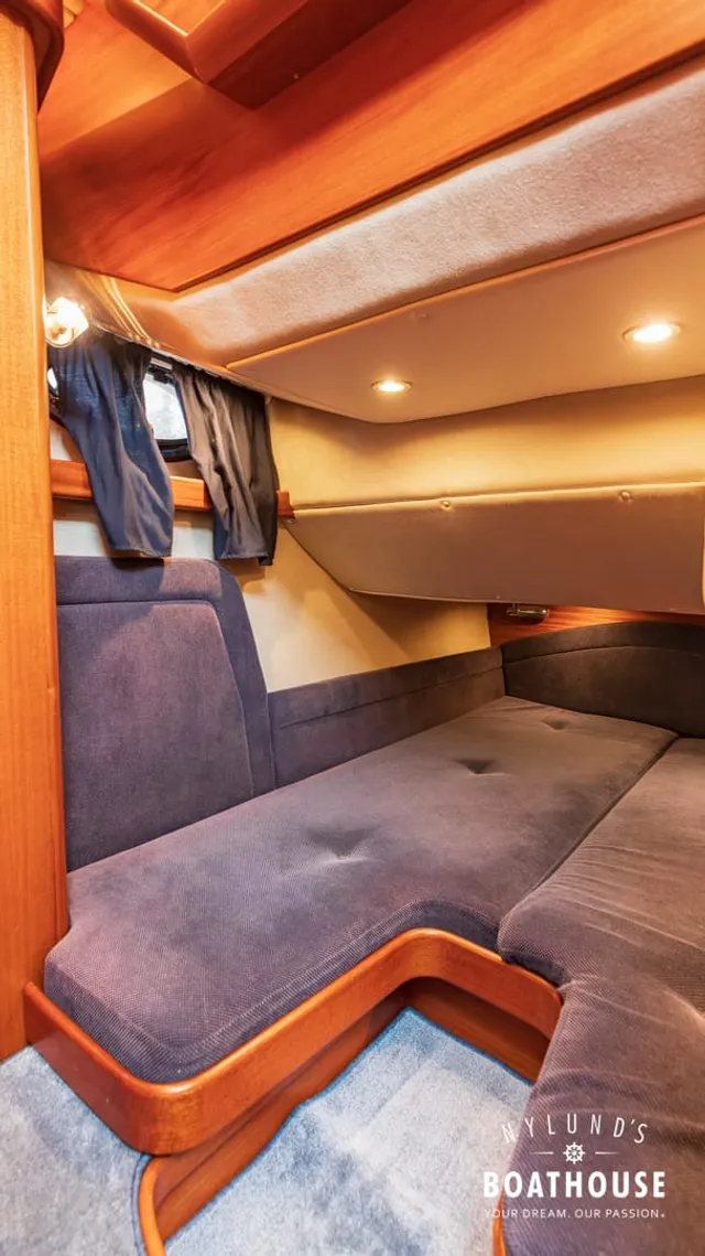 Nord West  420 Flybridge