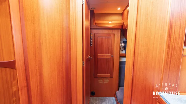 Nord West  420 Flybridge