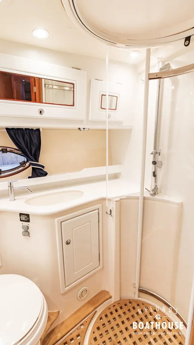 Nord West  420 Flybridge