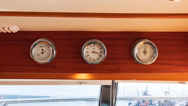 Nord West  420 Flybridge