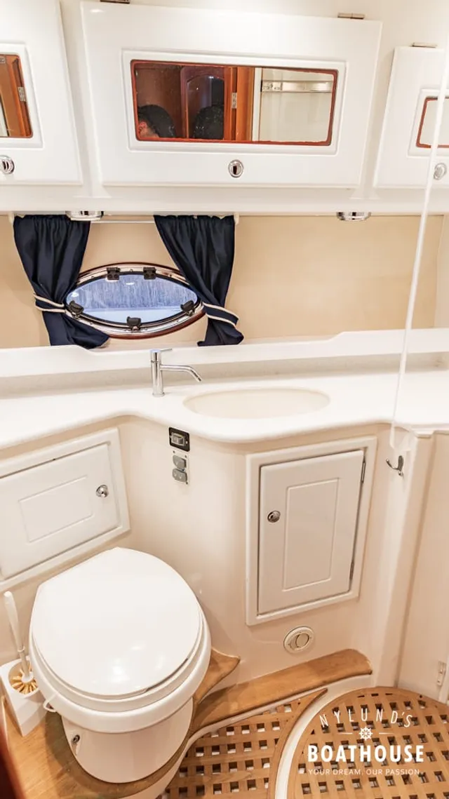 Nord West  420 Flybridge