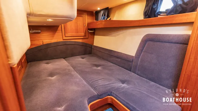 Nord West  420 Flybridge