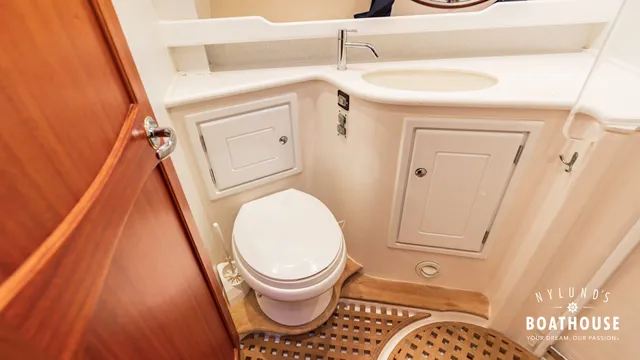 Nord West  420 Flybridge