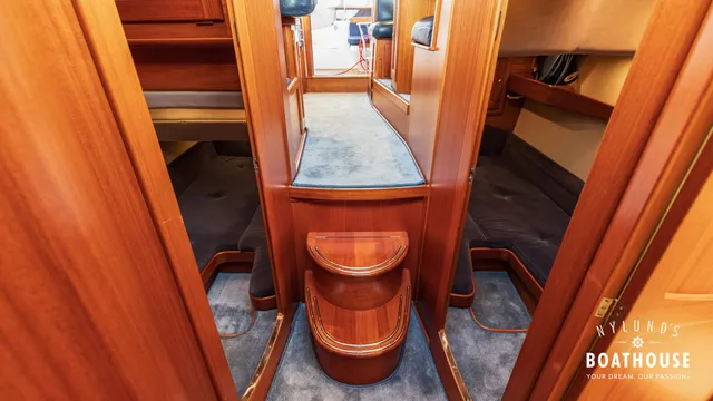 Nord West  420 Flybridge