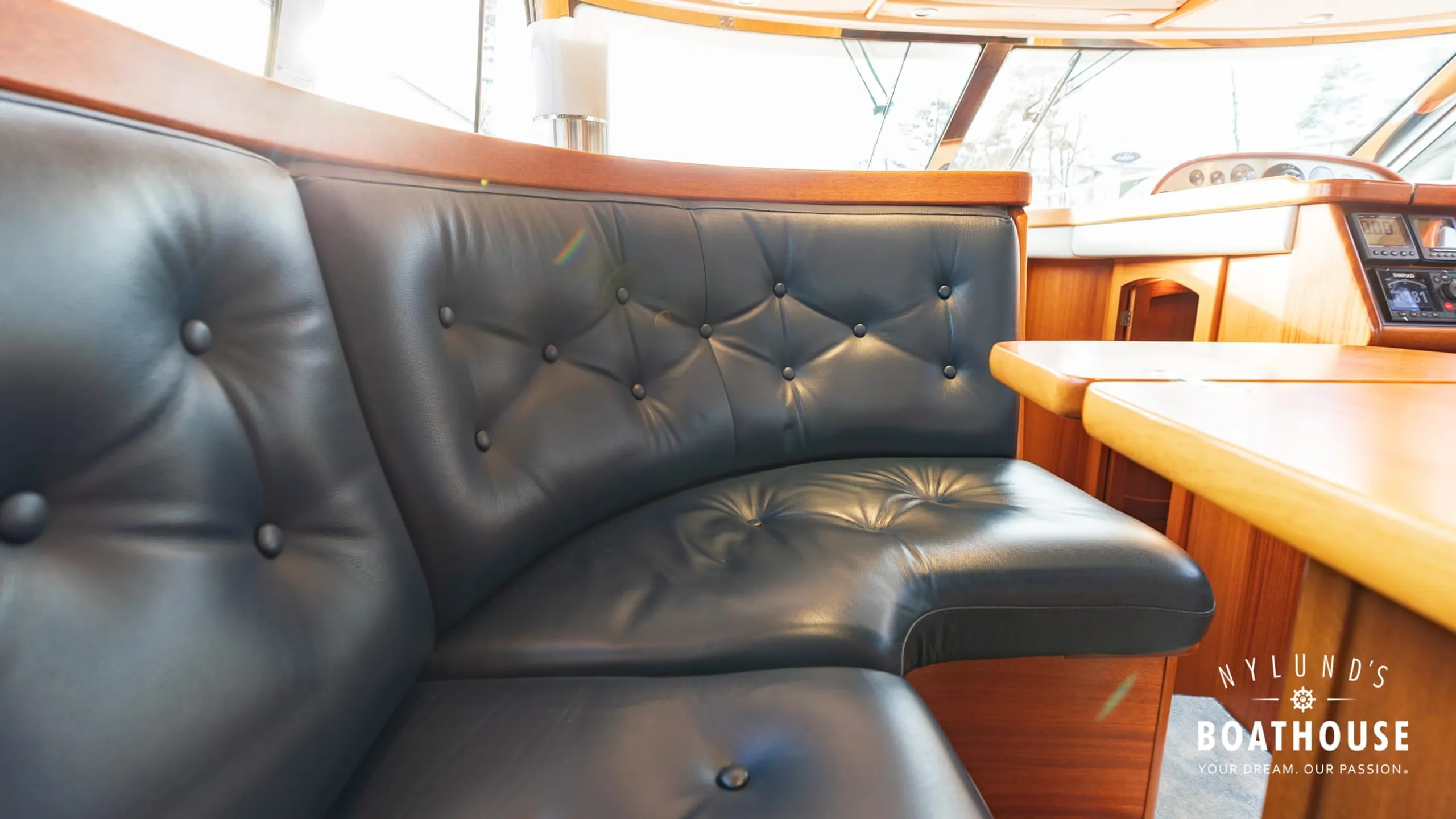 Nord West 420 Flybridge - Image 55
