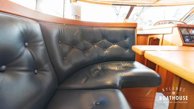 Nord West  420 Flybridge