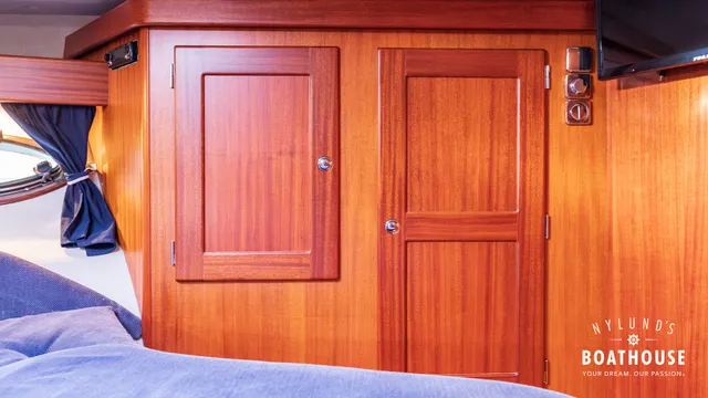 Nord West  420 Flybridge