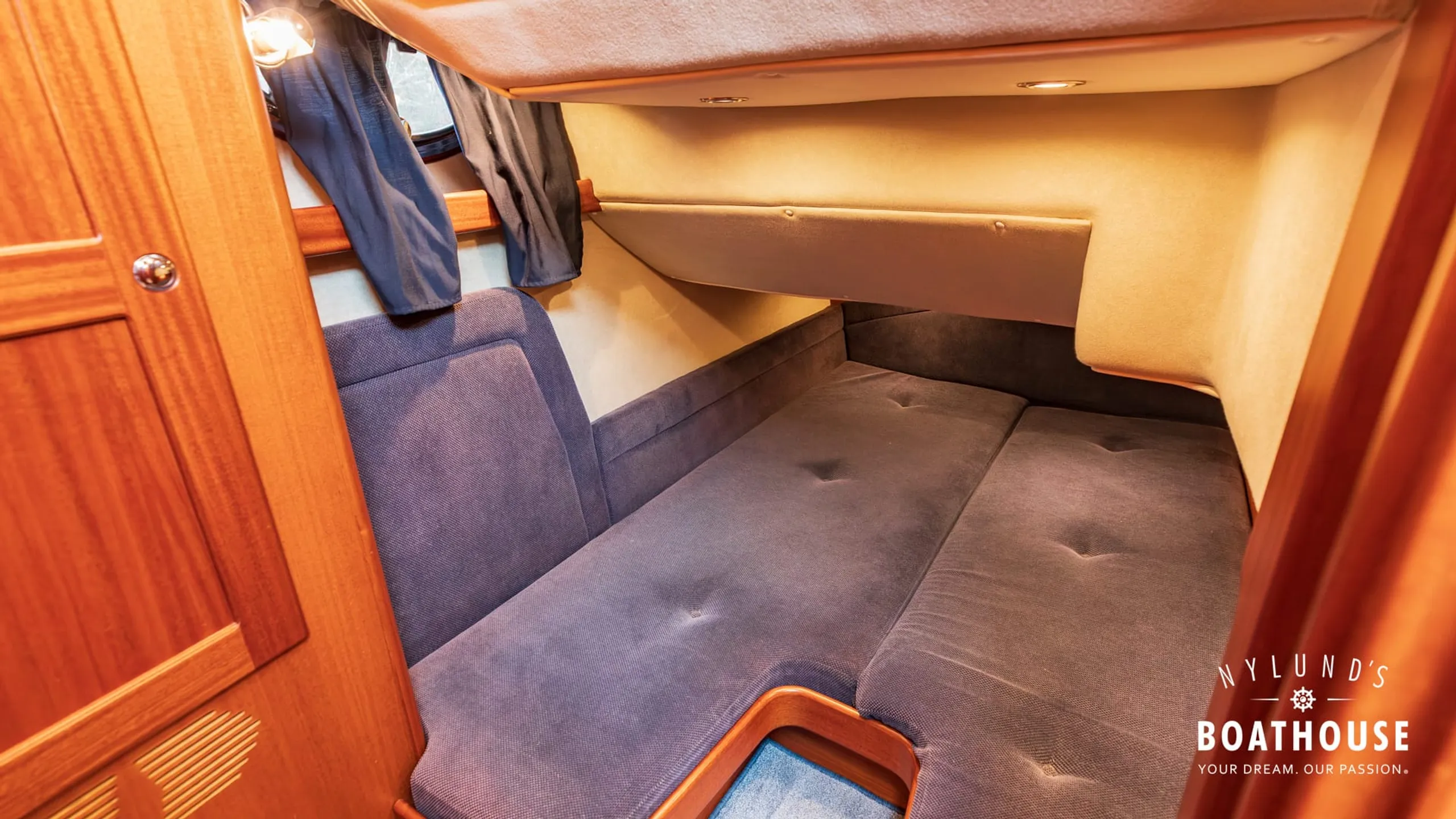 Nord West 420 Flybridge - Image 96
