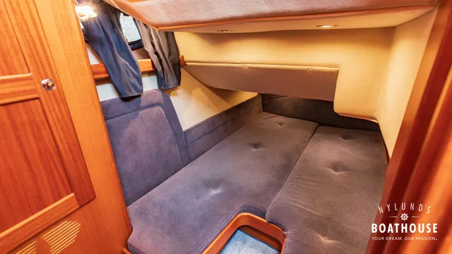 Nord West  420 Flybridge