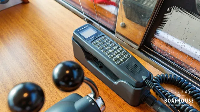 Nord West  420 Flybridge