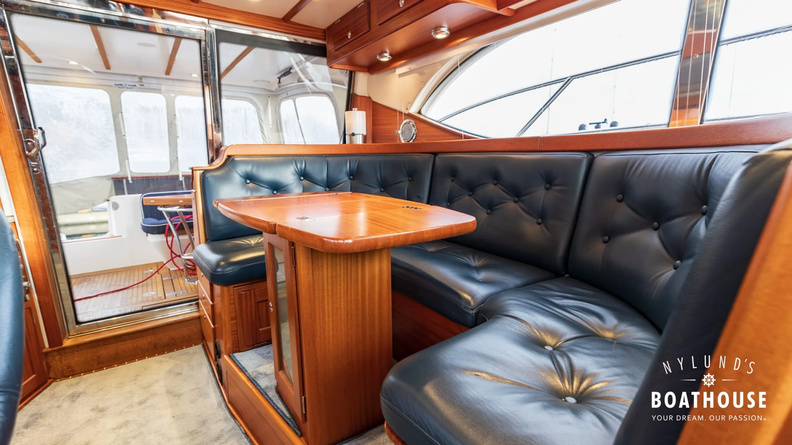 Nord West 420 Flybridge - Image 104