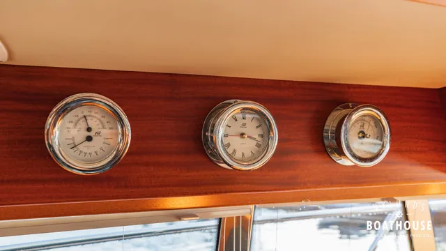 Nord West  420 Flybridge