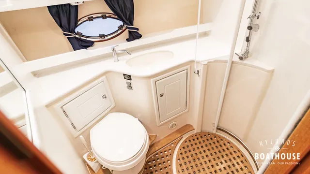 Nord West  420 Flybridge