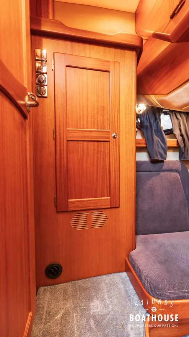 Nord West  420 Flybridge