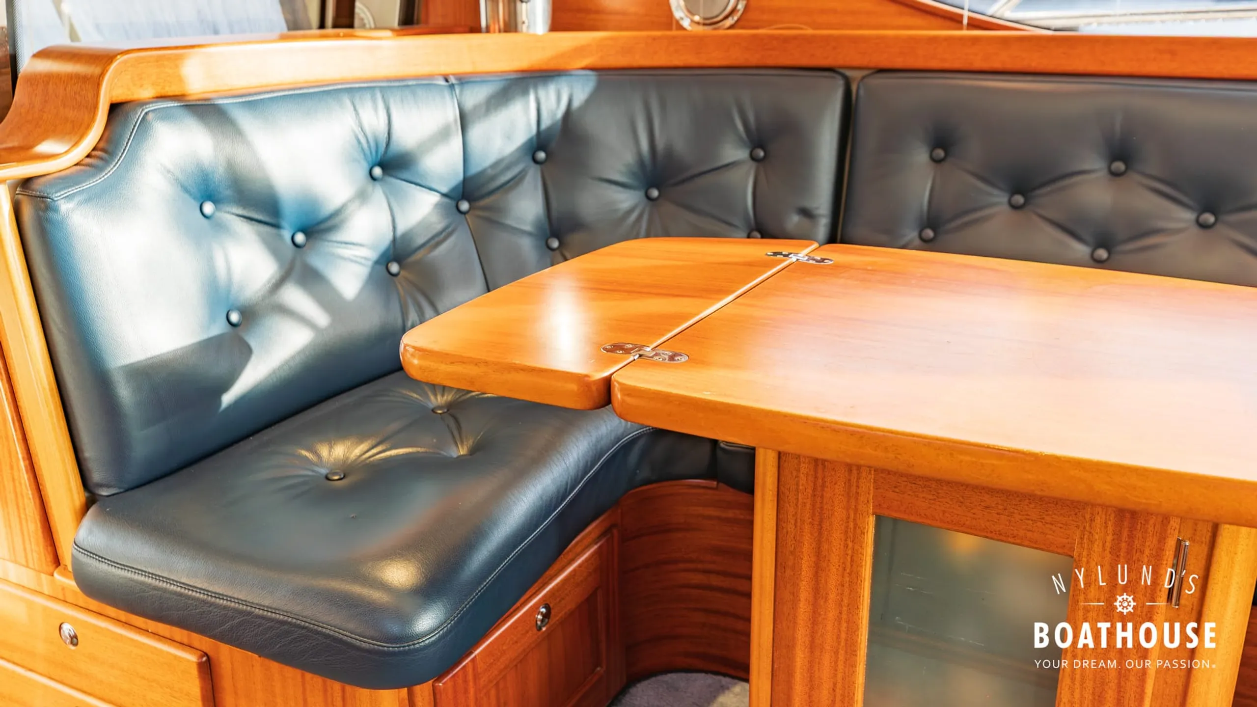 Nord West 420 Flybridge - Image 38