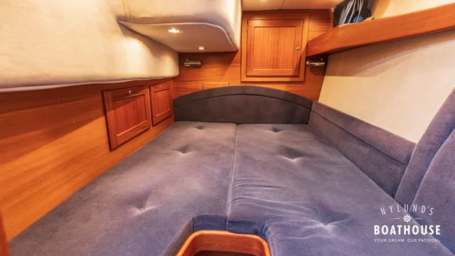 Nord West  420 Flybridge