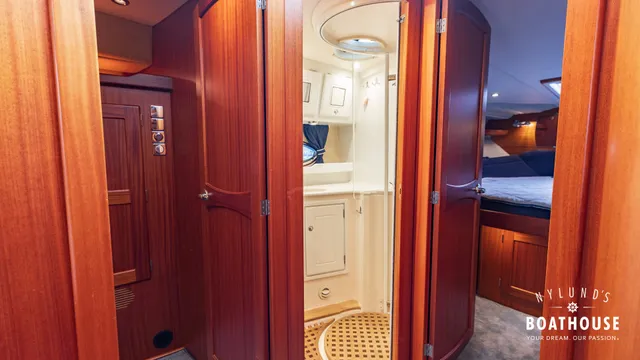 Nord West  420 Flybridge