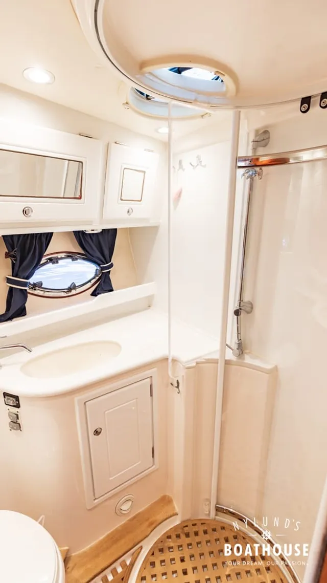 Nord West  420 Flybridge