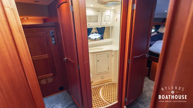 Nord West  420 Flybridge