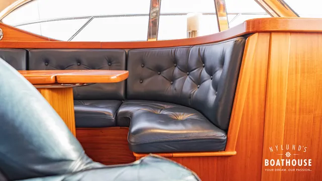 Nord West  420 Flybridge